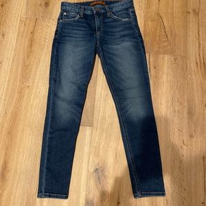 Joes Jeans slim ankle